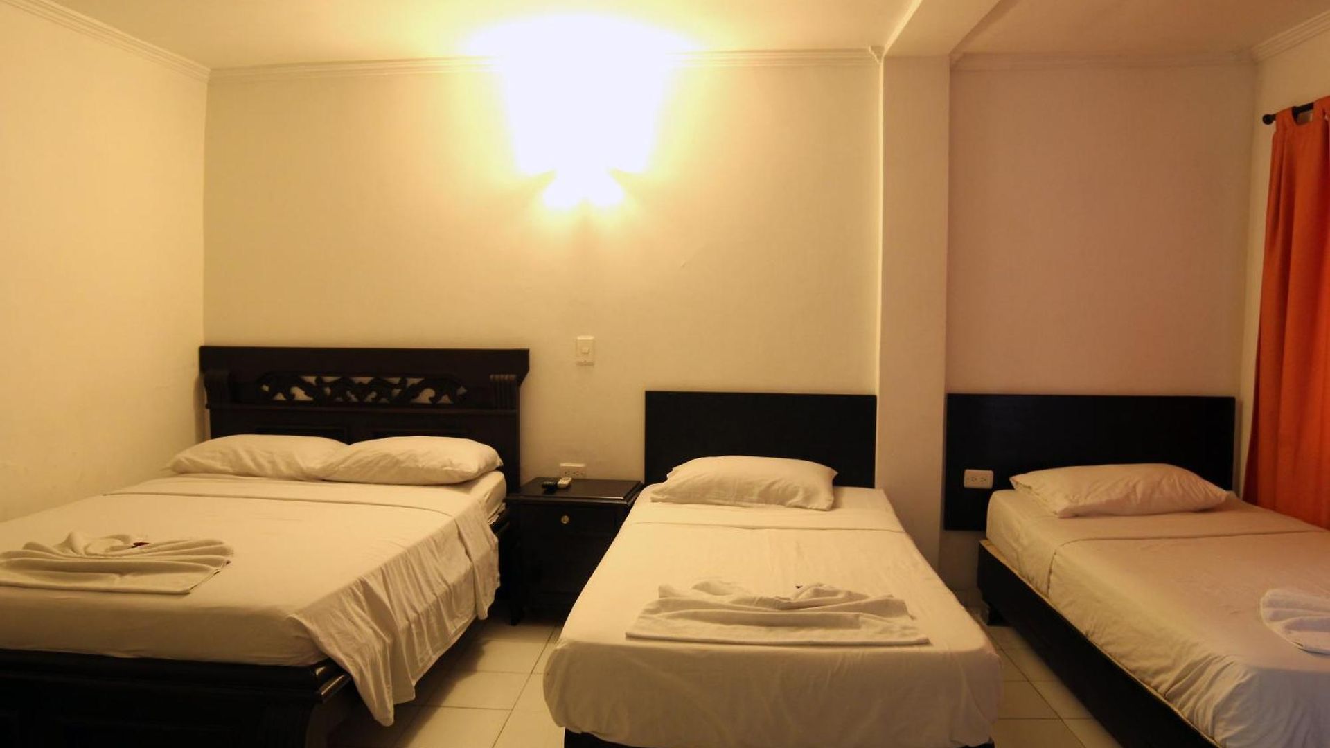 Hotel Colonial By Akel