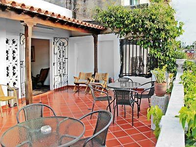 Colonial By Akel Hotel Cartagena