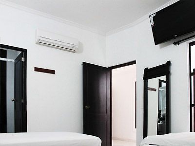 Hotel Colonial By Akel 2*