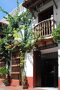 Colonial By Akel Hotel 2*