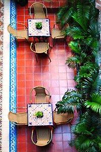 Colonial By Akel 2* Cartagena