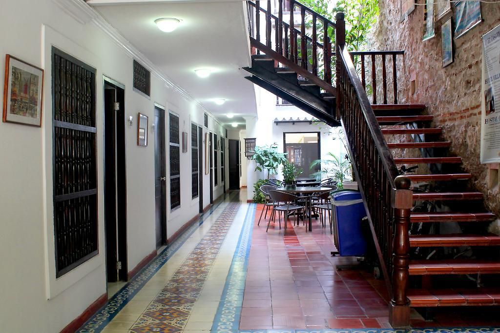 Colonial By Akel Cartagena