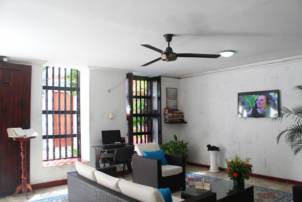 Colonial By Akel Cartagena