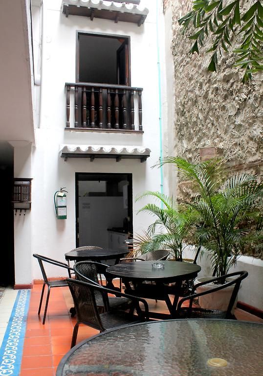 Hotel Colonial By Akel 2*