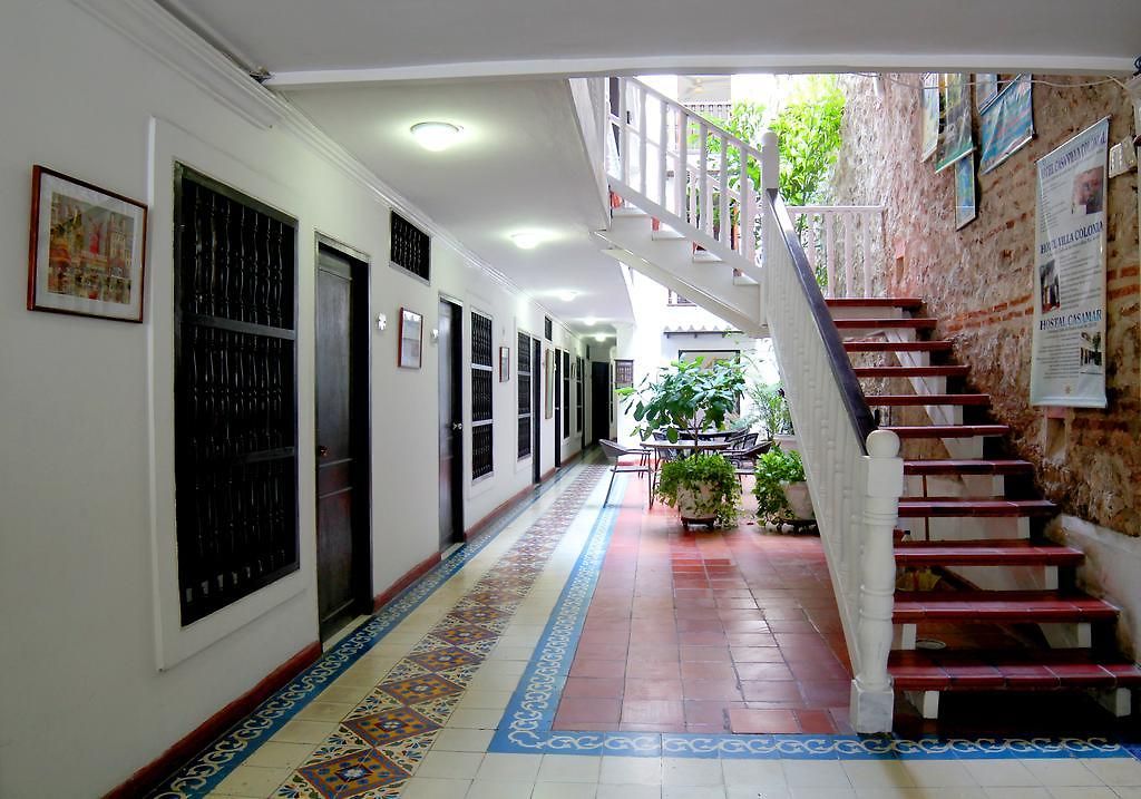 Colonial By Akel 2*