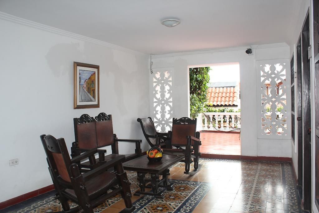 Hotel Colonial By Akel 2*