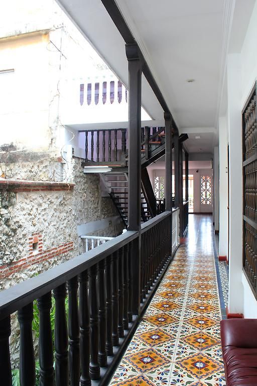 Colonial By Akel Hotel Cartagena