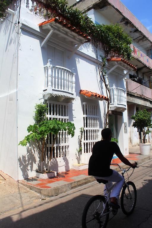 Hotel Colonial By Akel