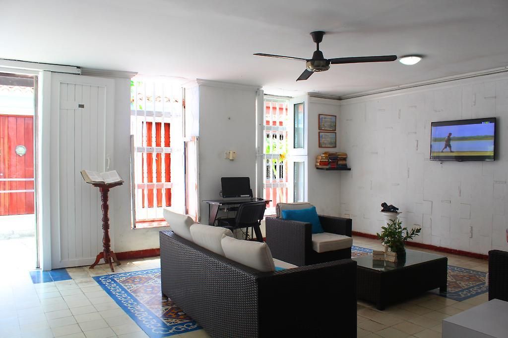 Colonial By Akel Cartagena