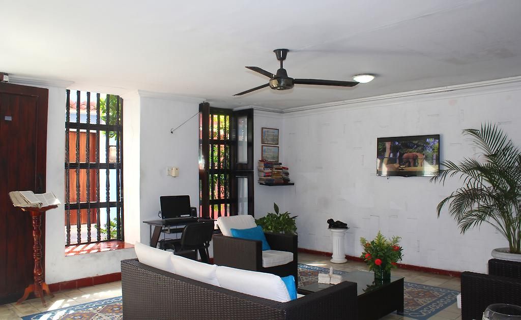 Colonial By Akel Cartagena