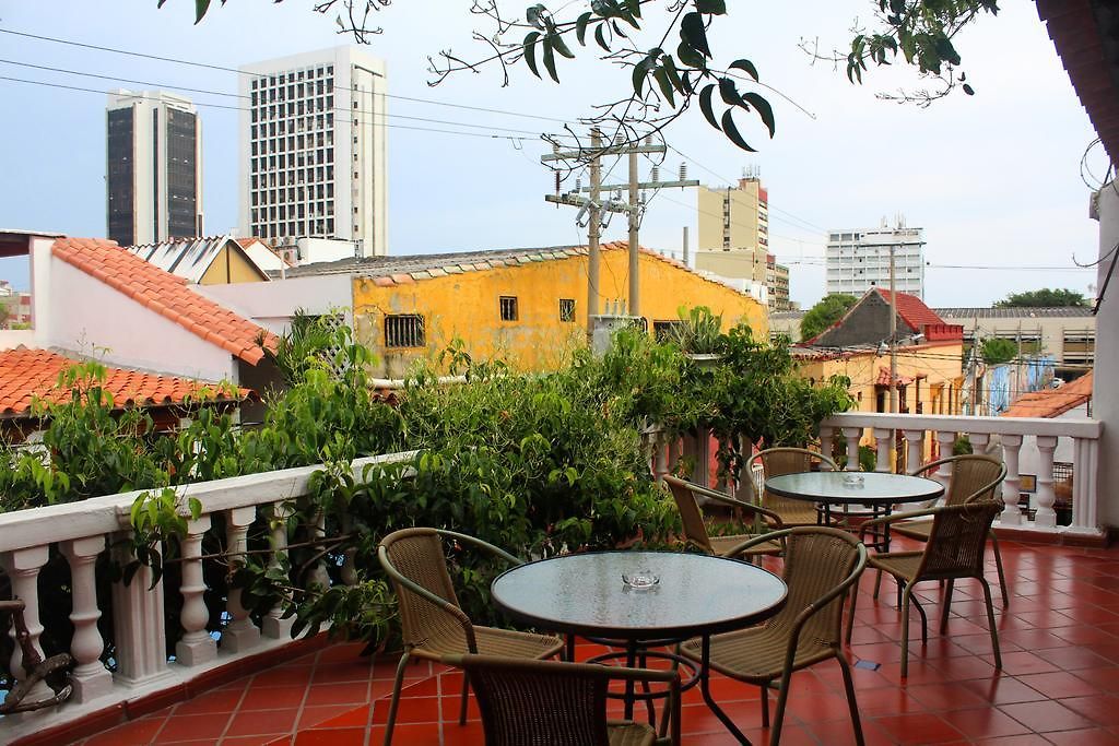 Colonial By Akel Cartagena