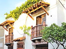Colonial By Akel