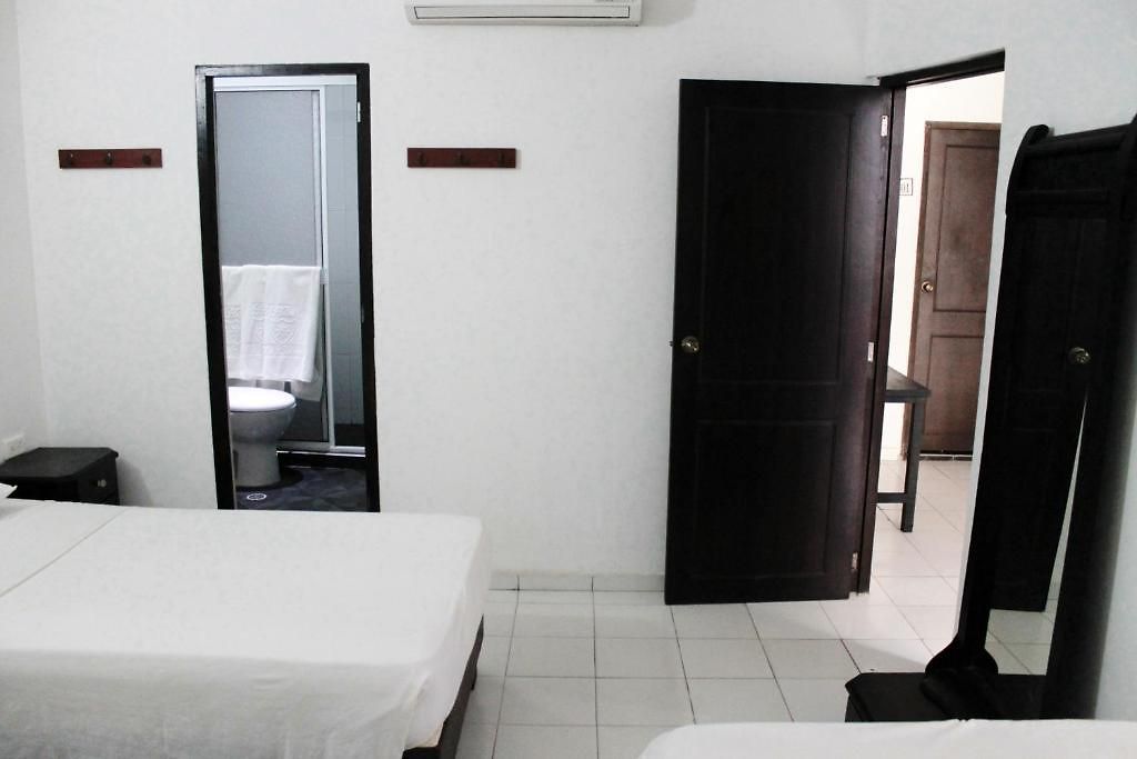 Colonial By Akel Hotel Cartagena