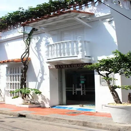 Colonial By Akel