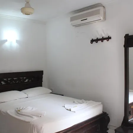 Colonial By Akel Cartagena