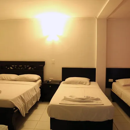 Hotel Colonial By Akel