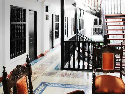 Hotel Colonial By Akel Cartagena