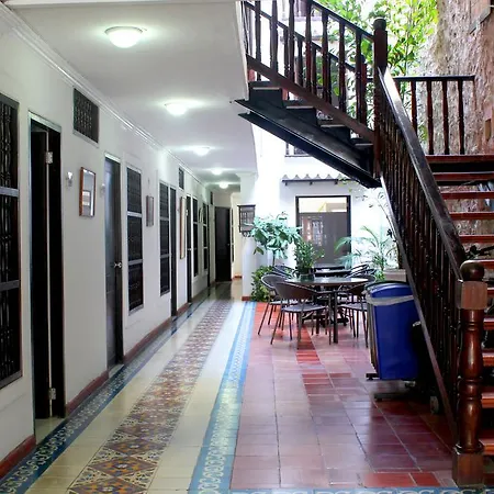 Colonial By Akel Cartagena