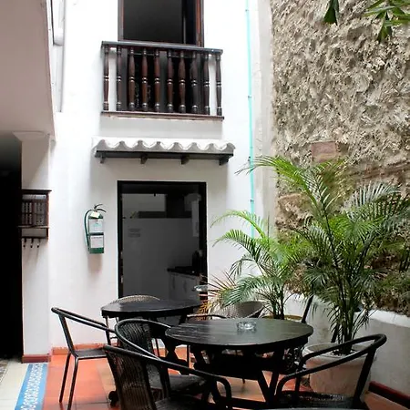 Hotel Colonial By Akel 2*