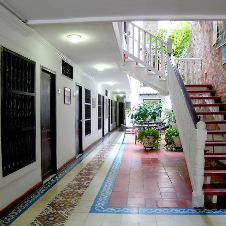 Colonial By Akel 2*