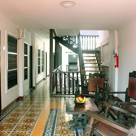 Colonial By Akel 2* Cartagena
