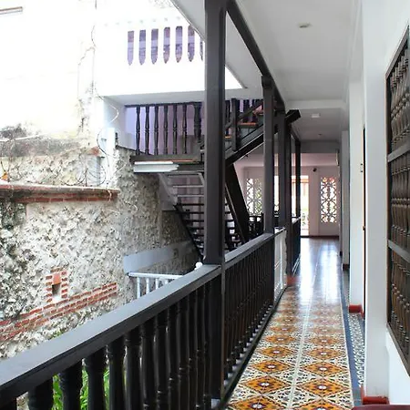 Colonial By Akel Hotel Cartagena