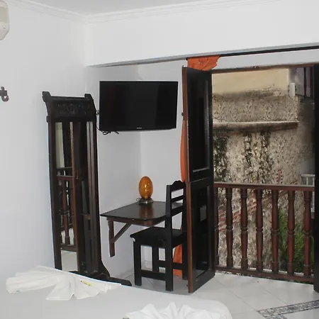 Hotel Colonial By Akel