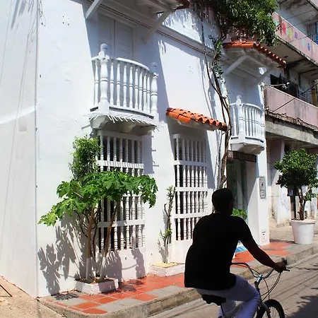 Hotel Colonial By Akel
