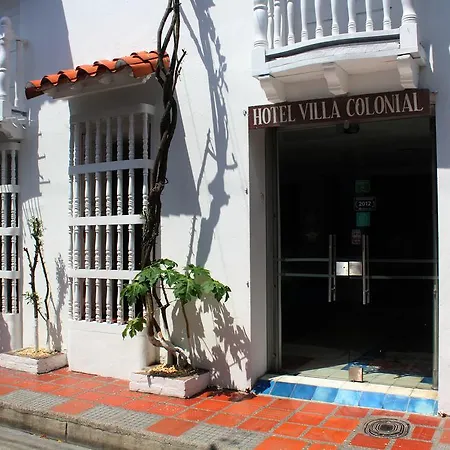 Colonial By Akel Cartagena