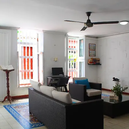 Colonial By Akel Cartagena