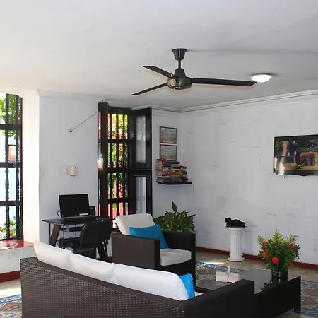 Colonial By Akel Cartagena