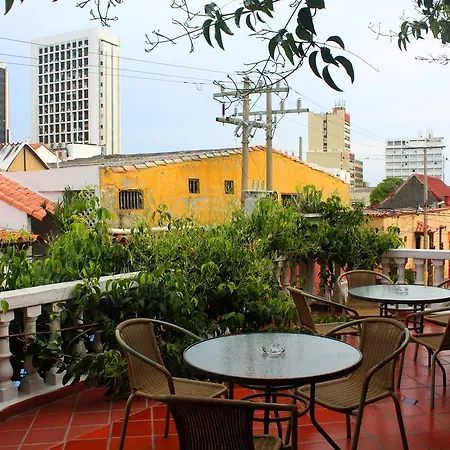 Colonial By Akel Cartagena