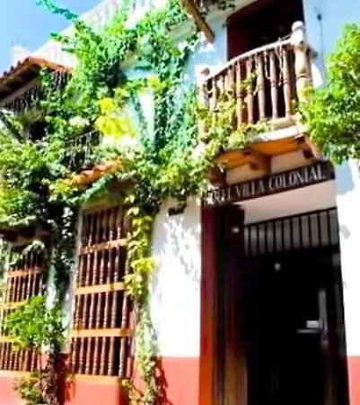 Colonial By Akel