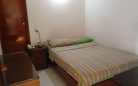 Colonial By Akel Hotel