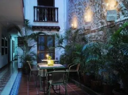 Colonial By Akel Hotel