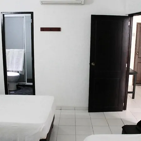 Colonial By Akel Hotel Cartagena
