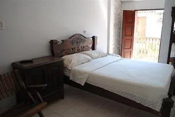 Hotel Colonial By Akel 2*