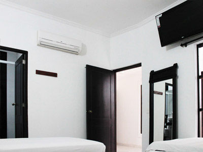 Hotel Colonial By Akel 2*