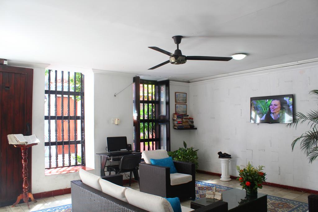 Colonial By Akel Cartagena