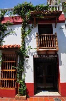 Hotel Colonial By Akel 2*