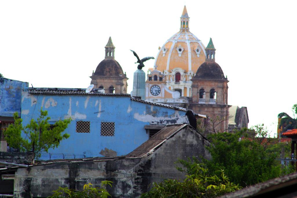 Hotel Colonial By Akel 2*