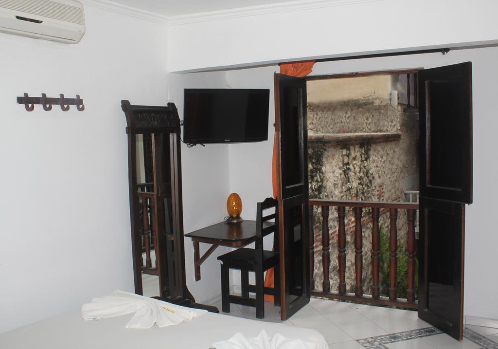 Hotel Colonial By Akel