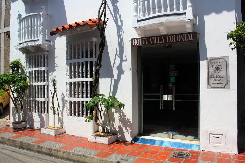 Colonial By Akel Cartagena