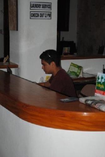 Colonial By Akel 2* Cartagena