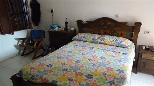 Colonial By Akel Hotel Cartagena