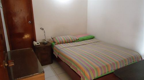 Colonial By Akel Hotel