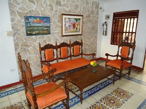 Colonial By Akel 2* Cartagena