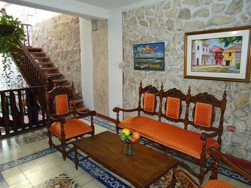 Colonial By Akel Hotel Cartagena