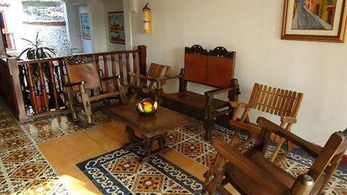 Colonial By Akel Hotel