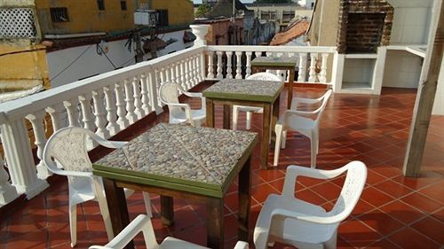 Colonial By Akel Hotel